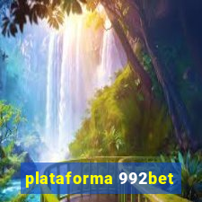 plataforma 992bet